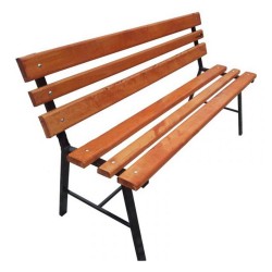 Bancă parc Gumur - Ofertă 18 + 1 Cadou-1