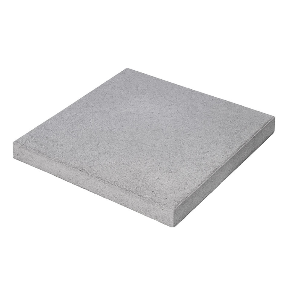 Dale beton Nobilial 40x40x5 cm, Gri deschis