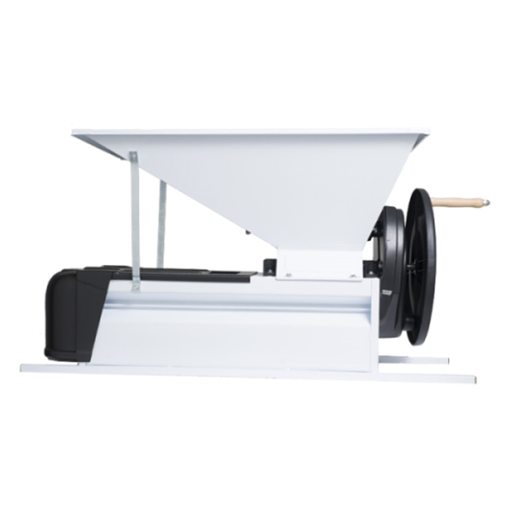 Zdrobitor manual struguri Meieș 400-600 kg / h