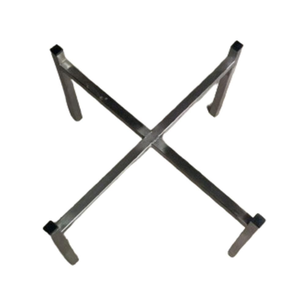 Suport pentru butoi 150/180/185/200 L Barolo, inox