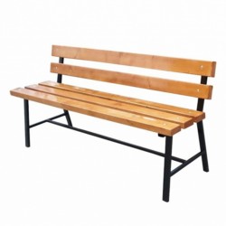 Bancă parc Andi - Ofertă 18 + 1 Cadou-2