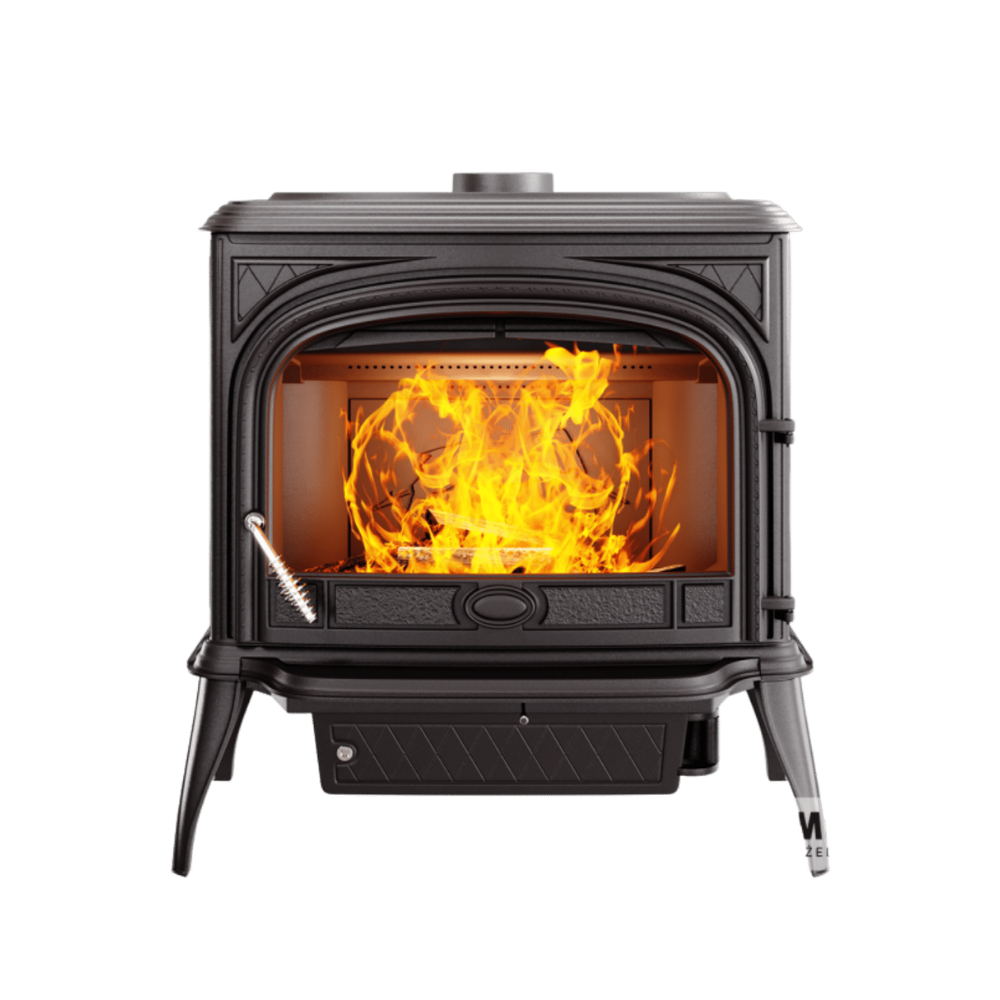Focar șemineu Kawmet - Nika din fontă 11,3 kW