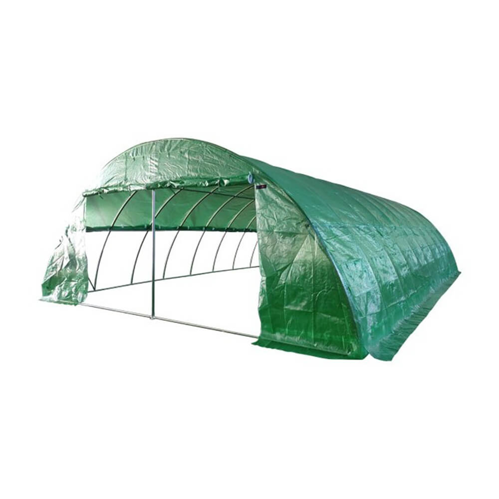 Solar grădină profesional Cortis© 5x14 m