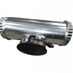 Mașină de umplut cârnați orizontală cu ventuză, 1,5 kg-4