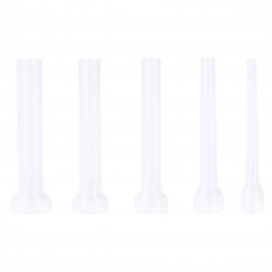 Mașină de umplut cârnați verticală, 2,5 kg-5