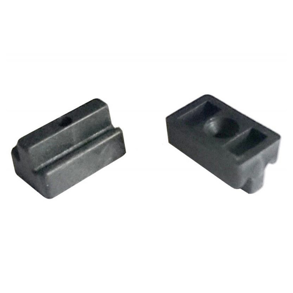 Cleme prindere WPC pentru 135x25 mm / 145x28 mm / 170x27 mm / 200x27 mm, 100 buc
