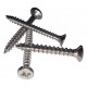Șurub prindere cleme 3 x 3,5 cm, 100 buc