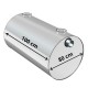 Fosă septică ecologică Charan 500 L, 1 - 2 persoane
