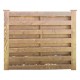 Panouri gard Lemsa 1,5x2 m