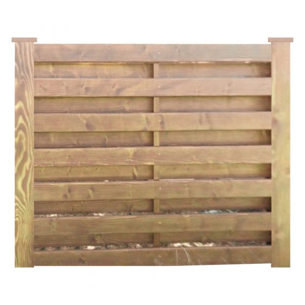 Panouri gard Lemsa 1,5x2 m