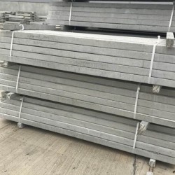 Stâlpi beton 7,5x7 cm Precomprimați, 4 toroane-1