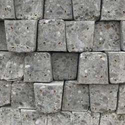 Stâlpi beton 7,5x7 cm Precomprimați, 4 toroane-2