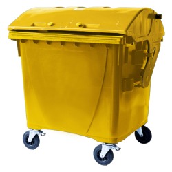 Container tip tomberon Vincent 1100 litri-4