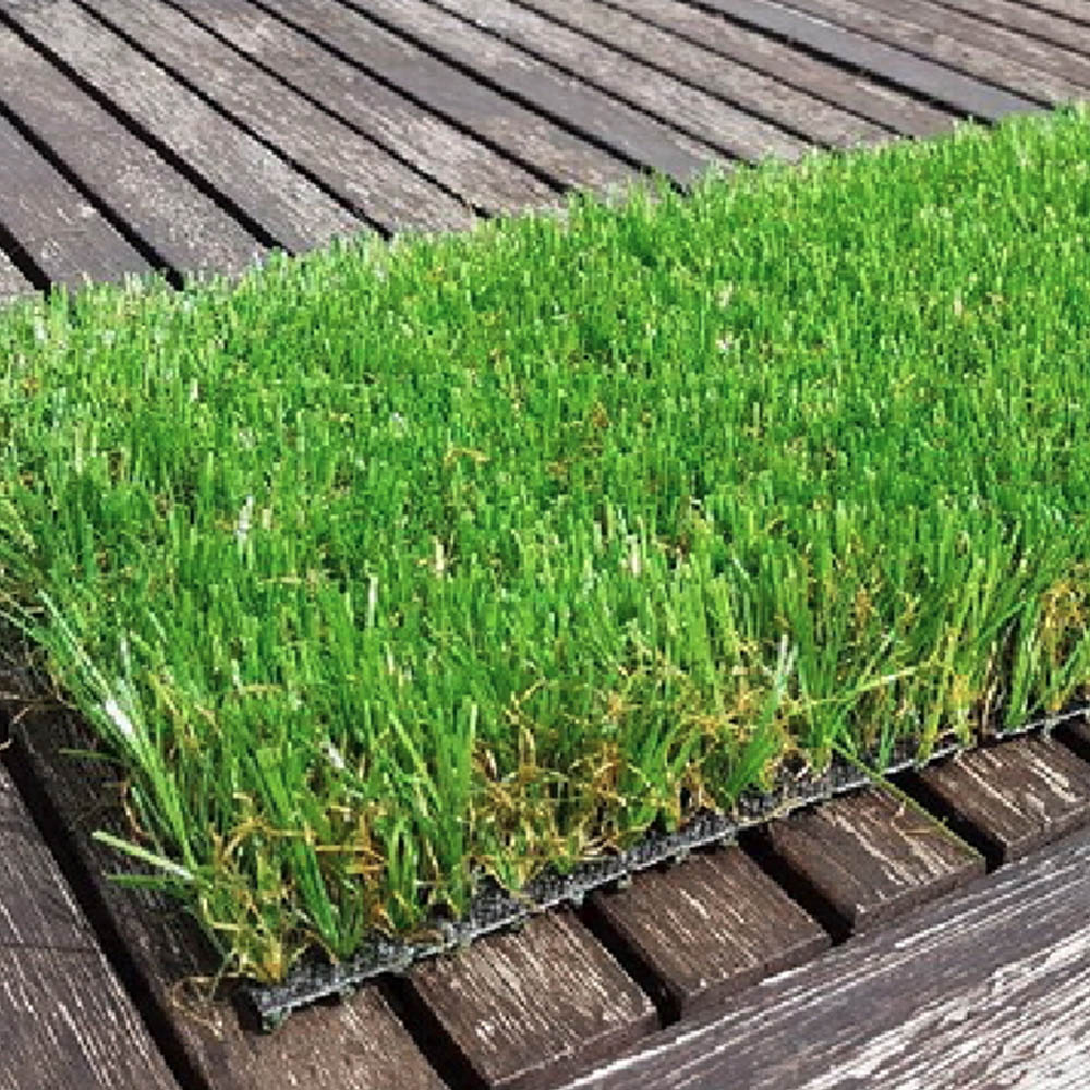 Gazon artificial pentru tenis Decorius 50 mm verde