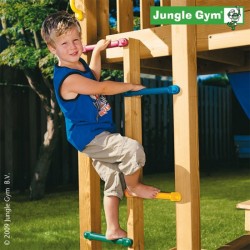 Extensie Jungle Gym – Modul 1 Step-1