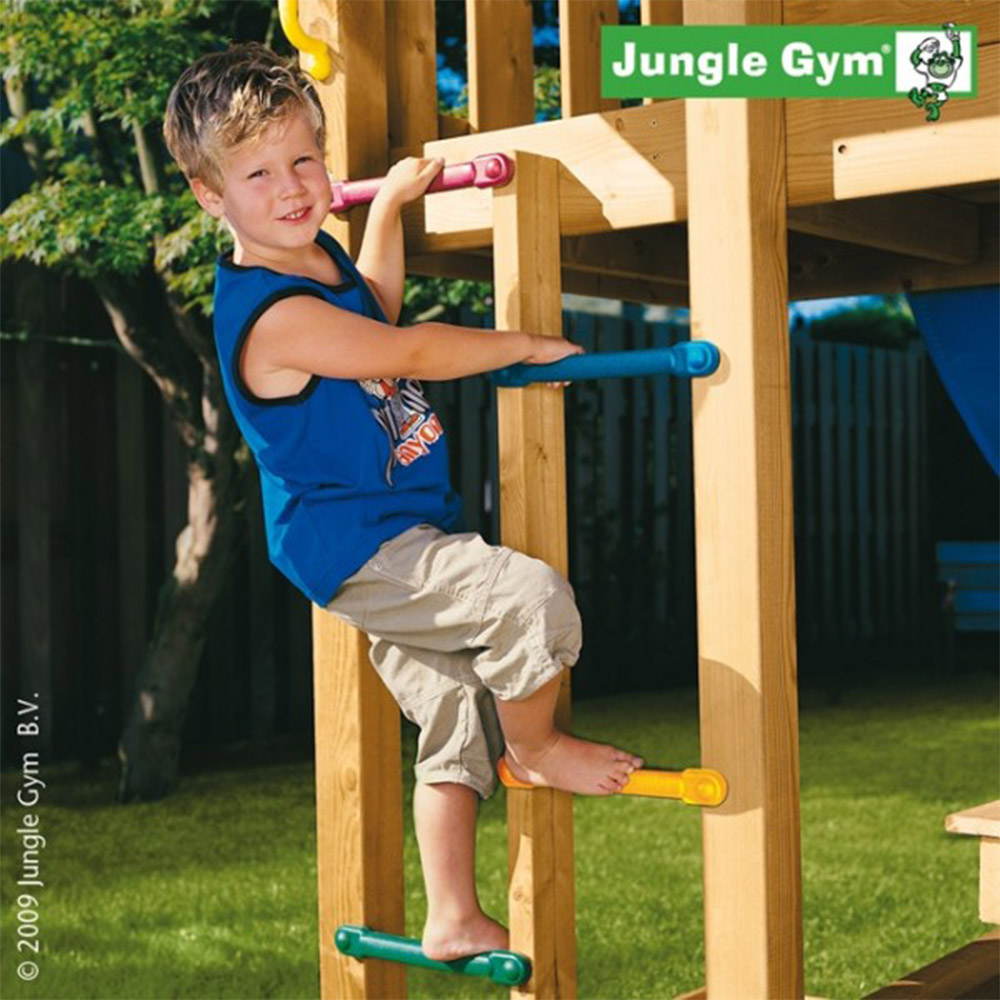 Extensie Jungle Gym – Modul 1 Step