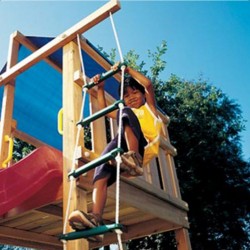 Extensie Jungle Gym – Modul 1 Step-2