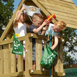 Extensie Jungle Gym – Modul Bucket-3