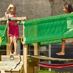 Extensie Jungle Gym – Modul Bridge Link-2