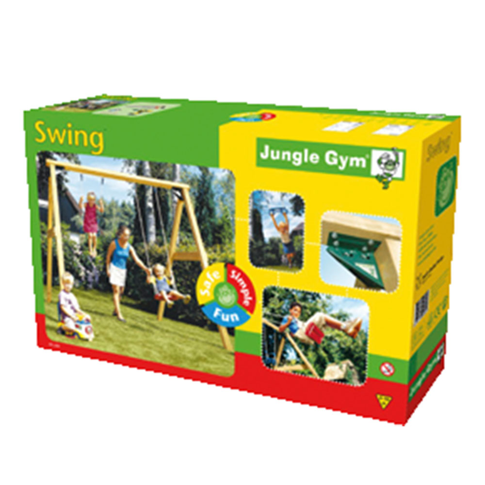 Extensie Jungle Gym – Modul Swing