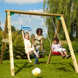 Extensie Jungle Gym – Modul Swing-4