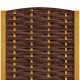 Gard beton Celtic 1 cu stâlpi simpli 2,1 m