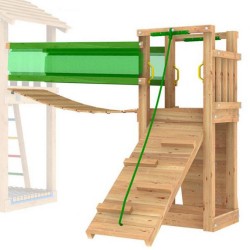 Extensie Jungle Gym – Modul Bridge-1