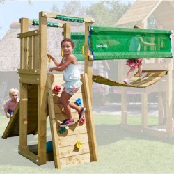 Extensie Jungle Gym – Modul Bridge-3