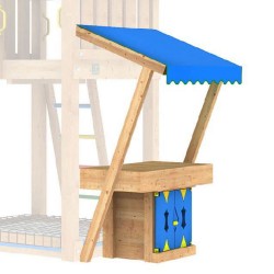 Extensie Jungle Gym – Modul Mini Market-1