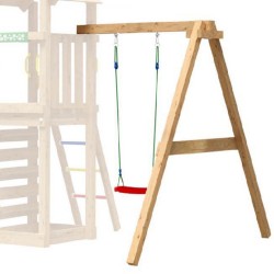 Extensie Jungle Gym – Modul 1 Swing Extra-1