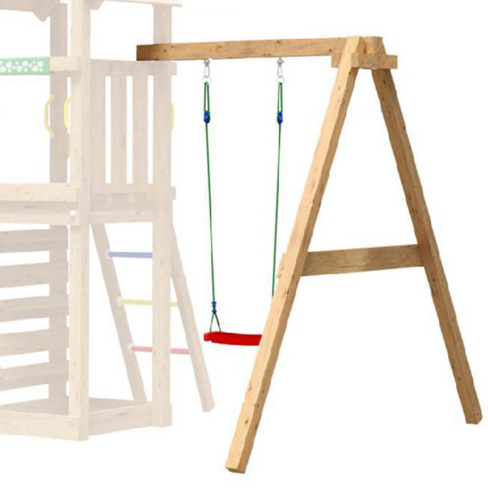 Extensie Jungle Gym – Modul 1 Swing Extra