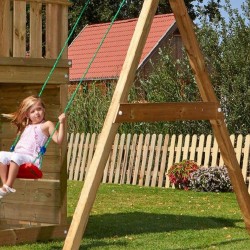 Extensie Jungle Gym – Modul 1 Swing Extra-2