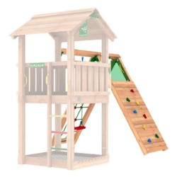 Extensie Jungle Gym – Modul Climb Extra-3