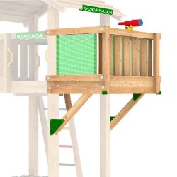 Extensie Jungle Gym – Modul Balcony-1