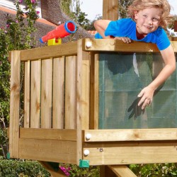 Extensie Jungle Gym – Modul Balcony-3