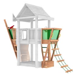 Extensie Jungle Gym – Modul Boat (Barcă)-2