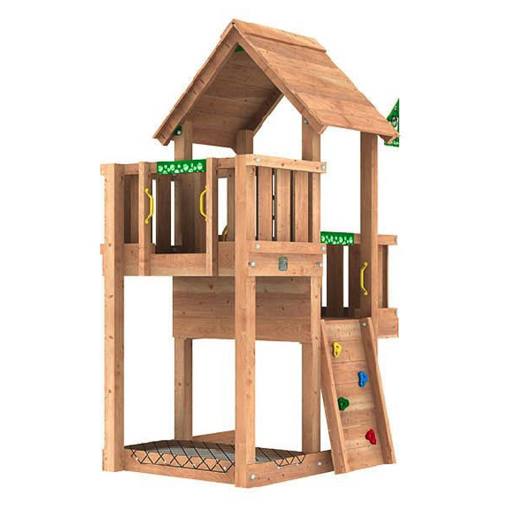 Turn copii Jungle Gym Cubby