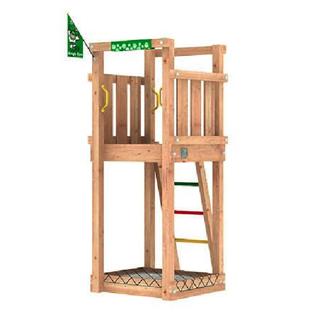 Turn copii Jungle Gym Tower