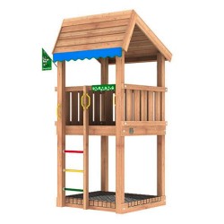 Turn copii Jungle Gym Home-1