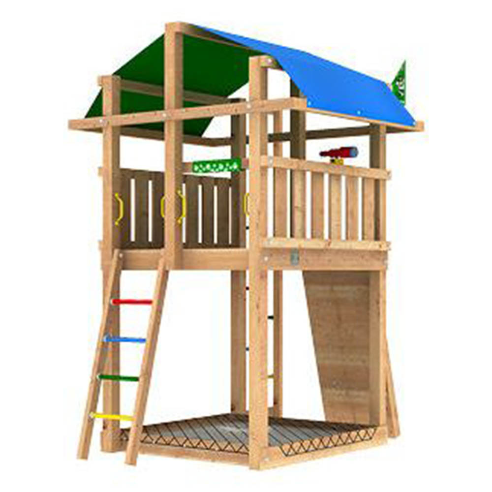 Turn copii Jungle Gym Fort