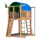 Turn copii Jungle Gym Villa