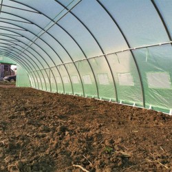 Solar grădină profesional Cortis© 6x8 m-4