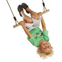 Leagăn copii simplu tip trapez drept-3