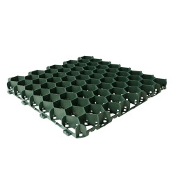 Pavaj ecologic gazon verde 60 x 56 x 4 cm-1