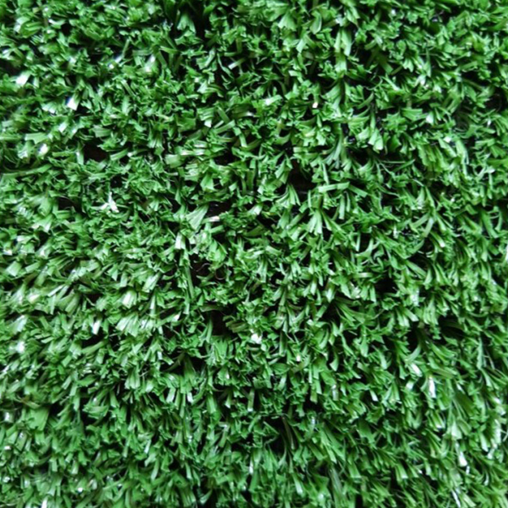 Gazon artificial Giada 1 x 5 m x 7 mm verde