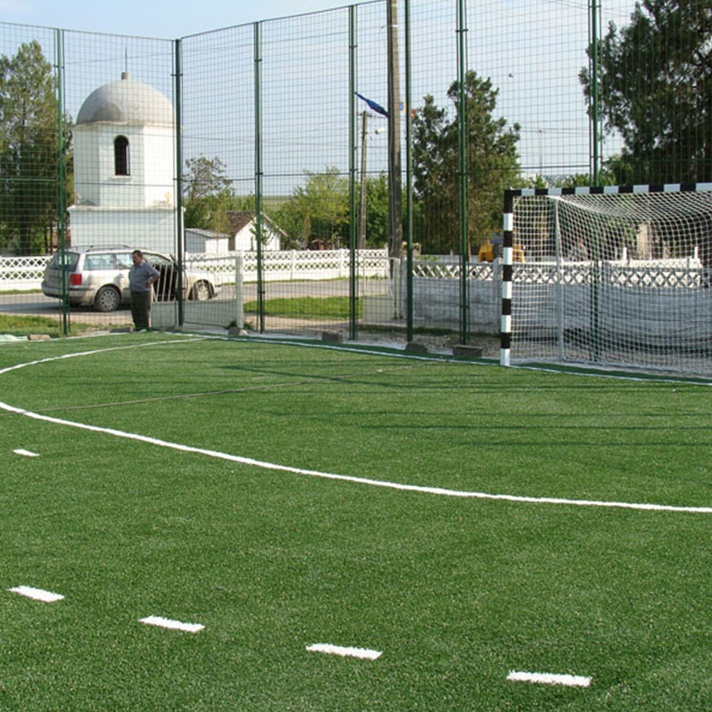 Gazon artificial fotbal Surico 52 mm > 650 mp verde