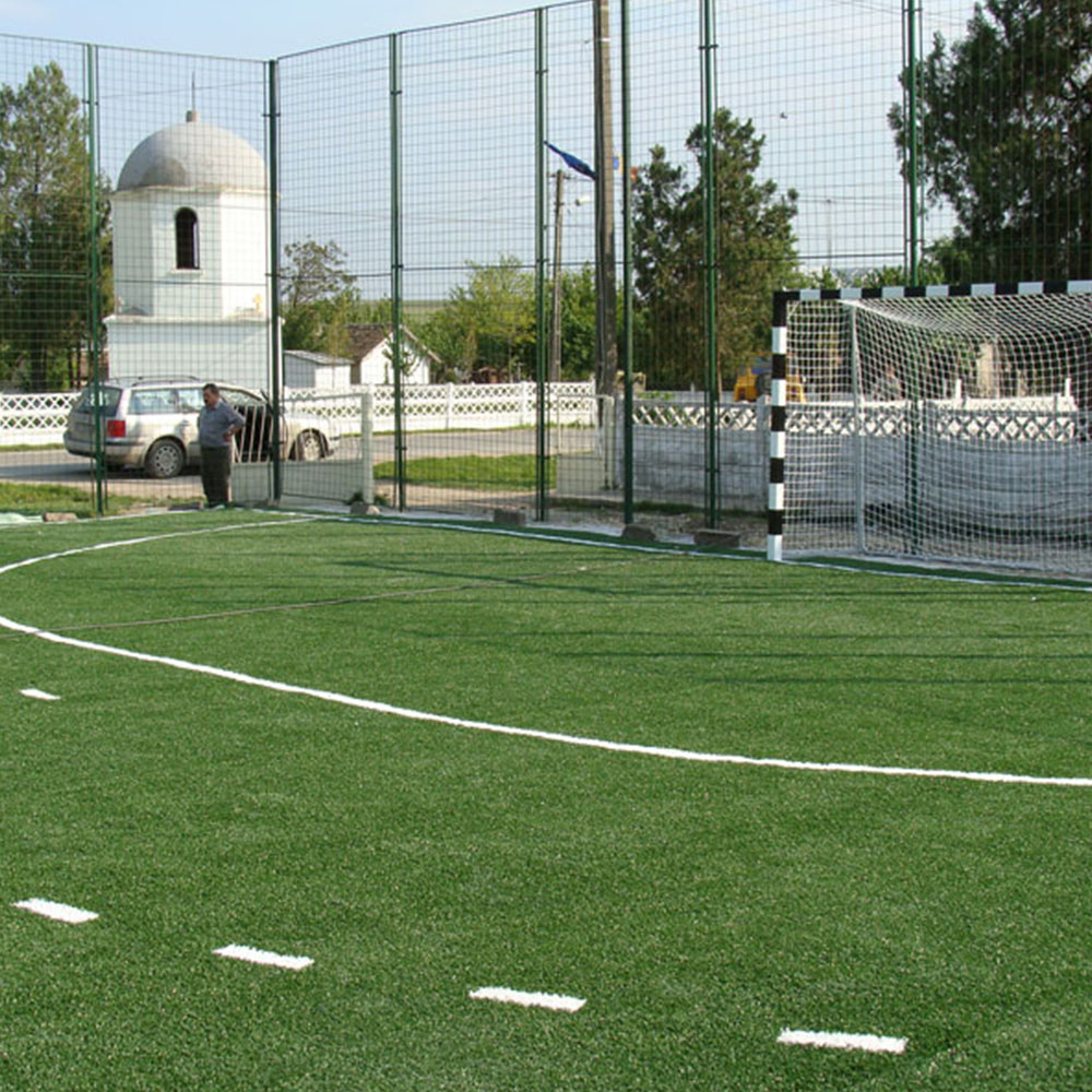 Gazon artificial fotbal Surico 52 mm 500 – 649 mp verde
