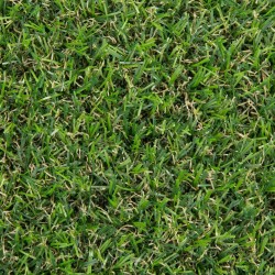 Covor iarbă artificială Feldgrau 1 x 4 m x 20 mm verde-1