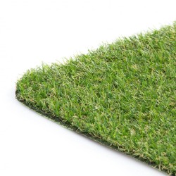 Covor iarbă artificială Feldgrau 1 x 4 m x 20 mm verde-3