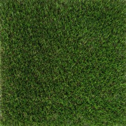 Covor iarbă artificială Feldgrau 1 x 4 m x 30 mm verde-3
